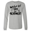 Unisex Triblend Long Sleeve Tee Thumbnail