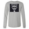 Unisex Triblend Long Sleeve Tee Thumbnail