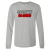 Unisex Triblend Long Sleeve Tee Thumbnail