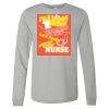 Unisex Triblend Long Sleeve Tee Thumbnail