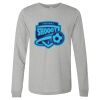 Unisex Triblend Long Sleeve Tee Thumbnail