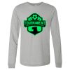 Unisex Triblend Long Sleeve Tee Thumbnail