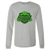 Unisex Triblend Long Sleeve Tee Thumbnail