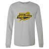 Unisex Triblend Long Sleeve Tee Thumbnail