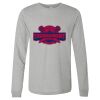 Unisex Triblend Long Sleeve Tee Thumbnail