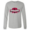 Unisex Triblend Long Sleeve Tee Thumbnail