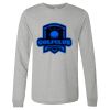 Unisex Triblend Long Sleeve Tee Thumbnail