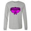 Unisex Triblend Long Sleeve Tee Thumbnail