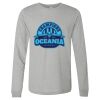 Unisex Triblend Long Sleeve Tee Thumbnail