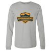 Unisex Triblend Long Sleeve Tee Thumbnail