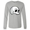 Unisex Triblend Long Sleeve Tee Thumbnail