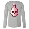 Unisex Triblend Long Sleeve Tee Thumbnail