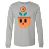 Unisex Triblend Long Sleeve Tee Thumbnail