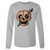 Unisex Triblend Long Sleeve Tee Thumbnail