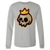 Unisex Triblend Long Sleeve Tee Thumbnail