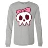 Unisex Triblend Long Sleeve Tee Thumbnail