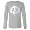 Unisex Triblend Long Sleeve Tee Thumbnail