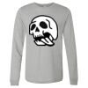 Unisex Triblend Long Sleeve Tee Thumbnail