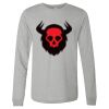 Unisex Triblend Long Sleeve Tee Thumbnail