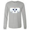 Unisex Triblend Long Sleeve Tee Thumbnail