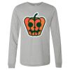 Unisex Triblend Long Sleeve Tee Thumbnail