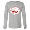 Unisex Triblend Long Sleeve Tee Thumbnail