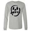 Unisex Triblend Long Sleeve Tee Thumbnail