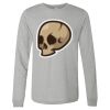 Unisex Triblend Long Sleeve Tee Thumbnail