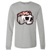 Unisex Triblend Long Sleeve Tee Thumbnail