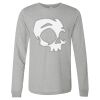 Unisex Triblend Long Sleeve Tee Thumbnail