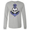 Unisex Triblend Long Sleeve Tee Thumbnail