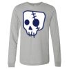 Unisex Triblend Long Sleeve Tee Thumbnail