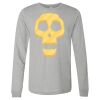 Unisex Triblend Long Sleeve Tee Thumbnail