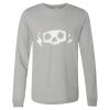 Unisex Triblend Long Sleeve Tee Thumbnail