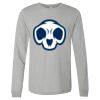 Unisex Triblend Long Sleeve Tee Thumbnail