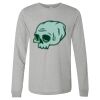 Unisex Triblend Long Sleeve Tee Thumbnail