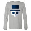 Unisex Triblend Long Sleeve Tee Thumbnail