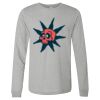 Unisex Triblend Long Sleeve Tee Thumbnail