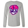 Unisex Triblend Long Sleeve Tee Thumbnail