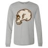 Unisex Triblend Long Sleeve Tee Thumbnail