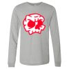 Unisex Triblend Long Sleeve Tee Thumbnail