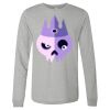 Unisex Triblend Long Sleeve Tee Thumbnail