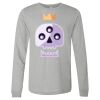 Unisex Triblend Long Sleeve Tee Thumbnail