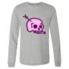 Unisex Triblend Long Sleeve Tee Thumbnail