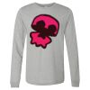 Unisex Triblend Long Sleeve Tee Thumbnail