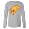 Unisex Triblend Long Sleeve Tee Thumbnail