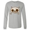 Unisex Triblend Long Sleeve Tee Thumbnail