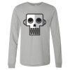 Unisex Triblend Long Sleeve Tee Thumbnail