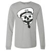 Unisex Triblend Long Sleeve Tee Thumbnail