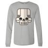 Unisex Triblend Long Sleeve Tee Thumbnail